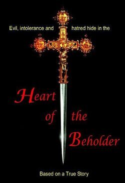 Cartel de Heart of the Beholder