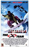 Cartel de The Extreme Team
