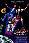 La magnífica aventura de Bill y Ted