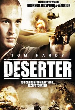 Cartel de Deserter