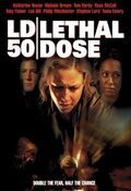 LD 50 Lethal Dose