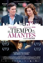 El tiempo de los amantes