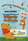 Las aventuras de Winnie Pooh