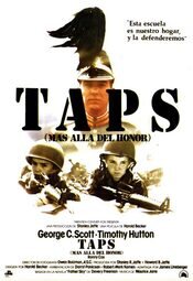 Taps, más allá del honor