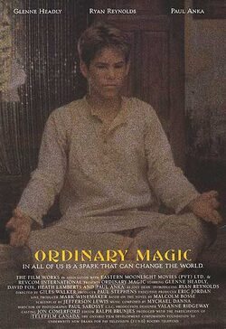 Ordinary Magic