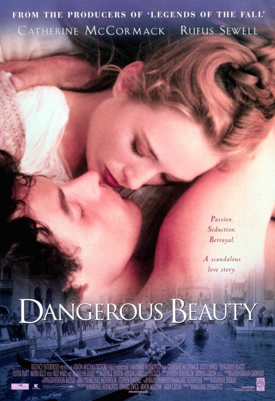 Cartel de Amor prohibido - Estados Unidos