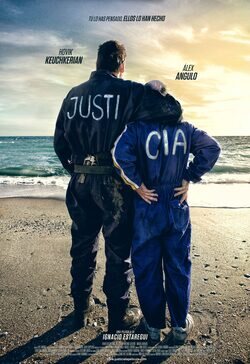 Cartel de Justi&Cia