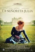 La señorita Julia