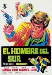 El hombre del sur