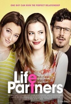 Cartel de Life Partners