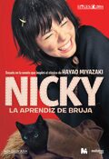 Nicky, la aprendiz de bruja