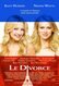 Divorcio a la francesa