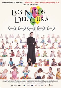 Los niños del cura