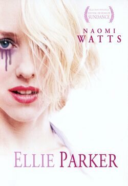 Cartel de Ellie Parker