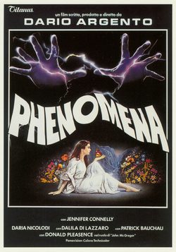 Cartel de Phenomena