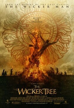 The Wicker Tree