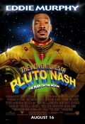 Cartel de Pluto Nash