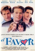 El favor