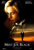 ¿Conoces a Joe Black?