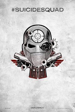 Deadshot #2