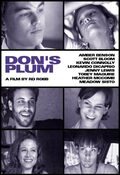 Don´s Plum