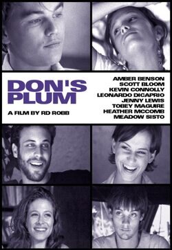 Don's Plum