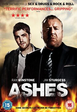 Cartel de Ashes