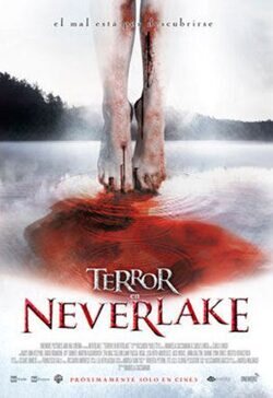 Cartel de Terror en Neverlake