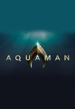 Poster Aquaman