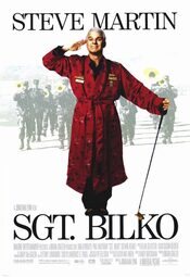 Sargento Bilko