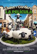 Shaun, el cordero: La Película