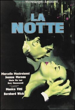 La noche