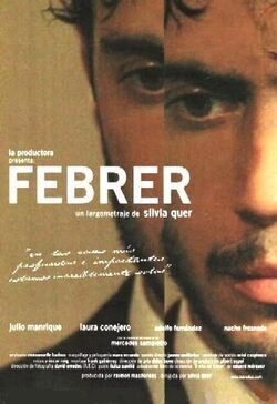 Cartel de Febrer