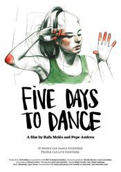 Cinco días para bailar