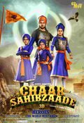 Chaar Sahibzaade