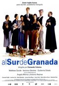 Al sur de Granada