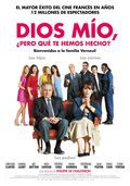 Dios Mío, ¿qué hemos hecho?