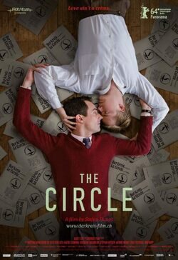 Cartel de The Circle