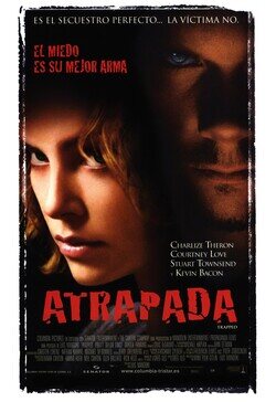 Atrapada