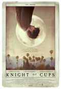 Knight of Cups