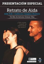 Retrato de Aida