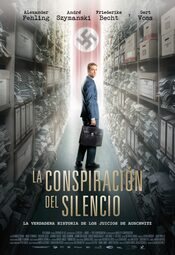 La conspiración del silencio