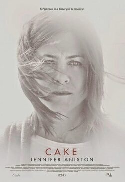 Cartel de Cake