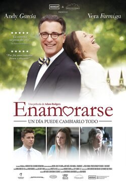 Cartel de Enamorarse