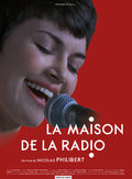 Cartel de La Maison De La Radio