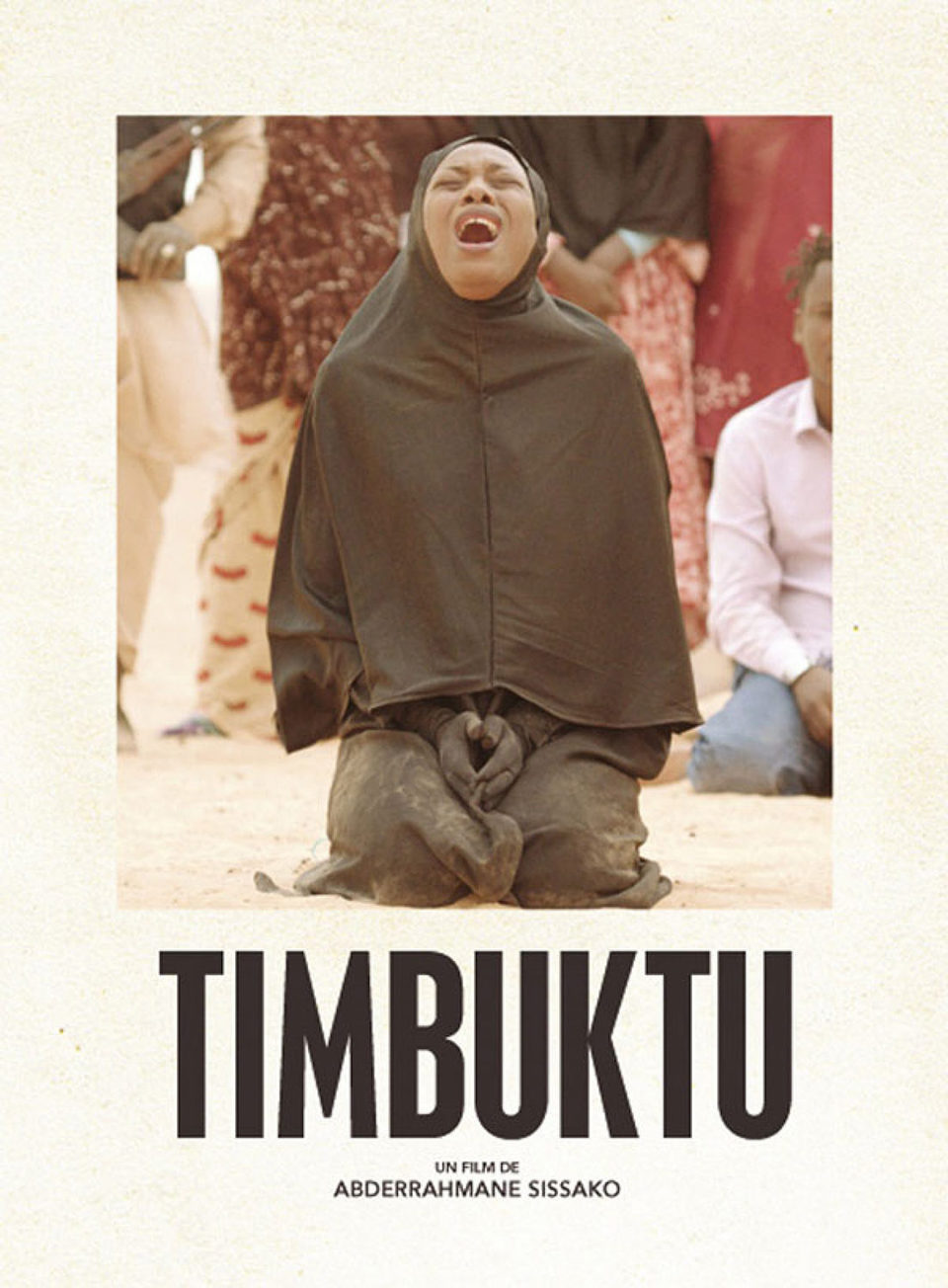 Cartel de Timbuktu - Francia #1