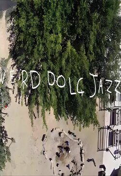 Cartel de Verd, dolç, jazz