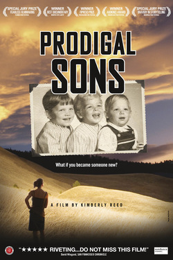 Cartel de Prodigal Sons