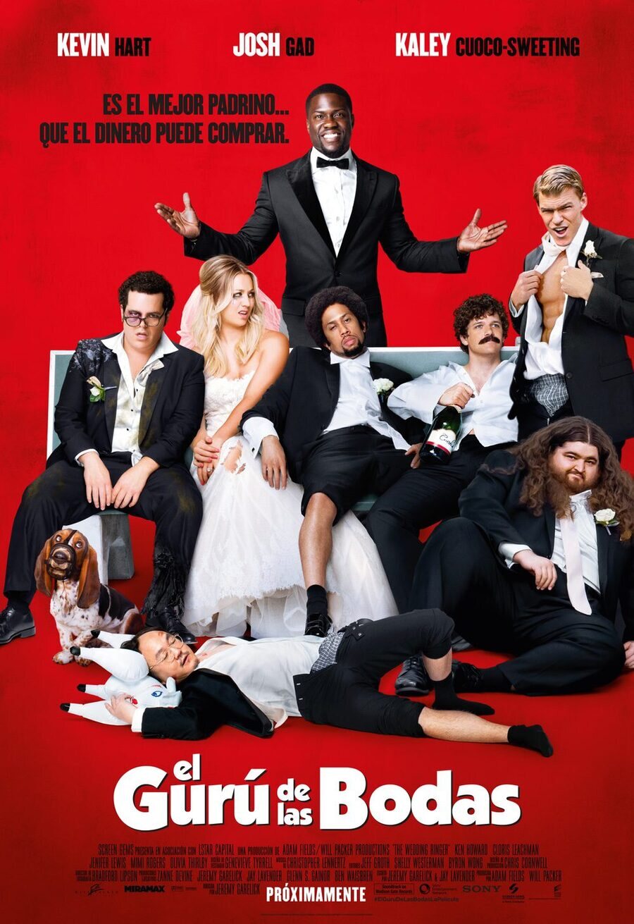 Cartel de Alquiler de padrinos - España