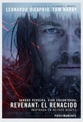 Revenant: El renacido